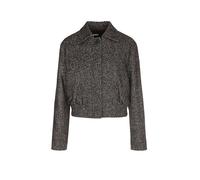 BOSS Chaqueta estilo bomber en tejido de espiga - StyleJocalenal, 50568206 Gris oscuro 42