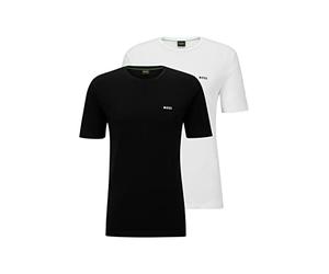 BOSS BMG Men T-Shirt 2-Pack 10194355 01 1 960 L