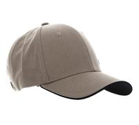 Boss Bold Logo Cotton Twill Cap - Gorra de béisbol Hombre