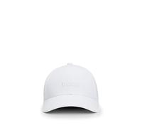 Boss Bold Logo Cotton Twill Cap - Gorra de béisbol Hombre