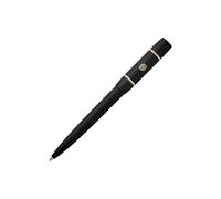 BOSS Bolígrafo negro mate con monograma Double B - StyleBallpoint pen Rive Varsity Black, 58837067 Negro pcs.