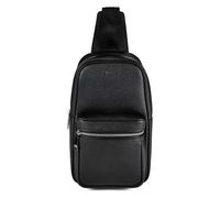 Boss Bolsa bandolera Northon 30 cm negro