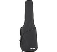 BOSS Bolsa de Directo para Guitarra CB-EG01 | Bolsa Delgada para Guitarra eléctrica para Viajar Ligero | Delgada y Protectora con Excelentes y duraderos Materiales externos | Acolchado Suave