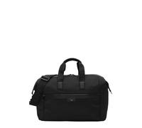 BOSS Bolsa de fin de semana 'Ray' negro One Size negro