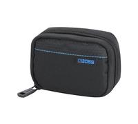 Bolsa de transporte BOSS CB-KTNGO | Bolsa a medida para el KATANA:GO | Espacio para cable de carga, auriculares de botón y otros accesorios pequeños