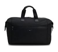 BOSS Bolsa de Viaje Ray N Soft Holdall Black Negro