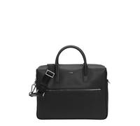 BOSS Bolsa para portátil 'Daxter' negro One Size negro