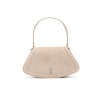 BOSS Bolso bandolera Ariell de ante - StyleAriell Shoud. Bag S, 50541734 Beige claro pcs.