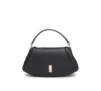 BOSS Bolso bandolera Ariell de piel granulada - StyleAriell M Shoud.Bag M, 50547738 Negro pcs.