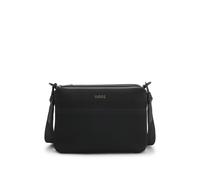 BOSS Bolso bandolera con estructura de punto - StyleCatch_EVO K_EW, 50548299 Negro pcs.