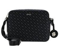 BOSS bolso bandolera Liriel Crossbody MG Black negro