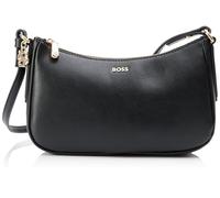 BOSS bolso bandolera Numah Minibag Black negro