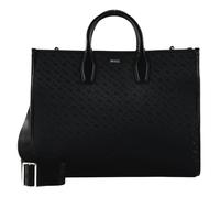 BOSS bolso bandolera Sandy Tote Black negro