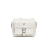 BOSS Bolso cruzado BOSS x Steiff con monograma Double B - StyleB_Icon_EW_S, 50552915 Blanco pcs.