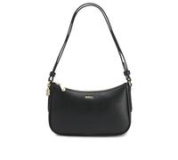 BOSS Bolso cruzado con colgante de monograma Double B - StyleNUMAH Minibag, 50547773 Negro pcs.