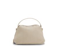 BOSS Bolso cruzado efecto tejido con monograma Double B - StyleCAYLIE CROSSBODY W, 50567975 Beige claro pcs.