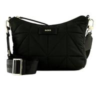 Boss Palmah Bolsa de hombro 22 cm negro