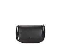 Boss Numah Bolsa de hombro Piel 22 cm marrón