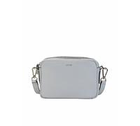 BOSS Bolso de cuero - Mini Bag ALYCE blanco