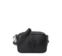 BOSS Bolso de hombro 'Anett' negro, Talla One Size