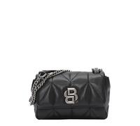 BOSS Bolso de hombro 'B_ICON' negro One Size negro