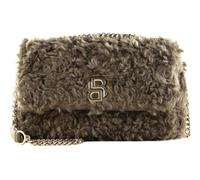 BOSS B Icon M Bolso de hombro taupe, de piel sintética, mujer