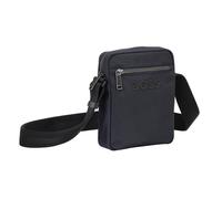 BOSS Bolso de hombro 'Catch 3.0' azul noche One Size azul noche