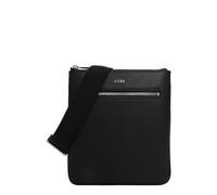 BOSS Bolso de hombro 'Daxter' negro One Size negro