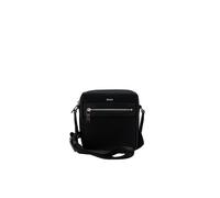 BOSS Bolso de hombro 'Daxter' negro One Size negro