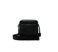 BOSS Bolso de hombro 'Daxter_NS' negro One Size negro