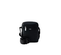 BOSS Bolso de hombro 'Lewys_NS' negro One Size negro