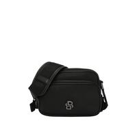 BOSS Bolso de hombro negro One Size negro