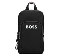 Boss Bolso bandolera Catch 3.0 29 cm negro