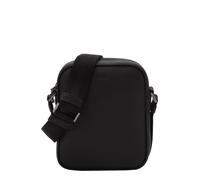 BOSS Bolso de hombro negro One Size negro