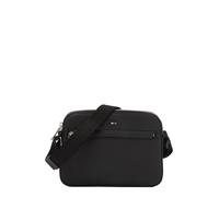 BOSS Bolso de hombro 'Ray Double EW' negro One Size negro