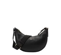 BOSS Bolso de hombro 'Sandy' negro One Size negro