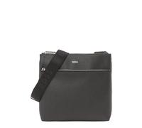 Boss Zair Bolsa de hombro Piel 26 cm black (50483567-001)