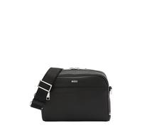 BOSS Bolso de hombro 'Zair' negro One Size negro