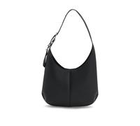 BOSS Bolso hobo de piel sintética con logo grabado - StyleCLARICE HOBO, 50568173 Negro pcs.