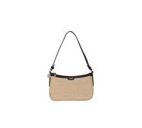 Boss Numah Bolsa de hombro 23 cm beige