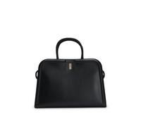 BOSS Bolso tote Ariell en piel con bolsito desmontable - StyleAriell Busin.Tote N., 50521062 Negro pcs.