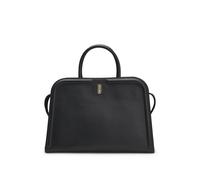 BOSS Bolso tote Ariell en piel con correa desmontable - StyleAriell BusinesTote M, 50557952 Negro pcs.