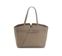 BOSS Bolso tote BOSS Revers de piel con detalle de cinturón - StyleBOSS REVERS TOTE, 50563229 Marrón claro pcs.