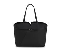 BOSS Bolso tote BOSS Revers de piel con detalle de cinturón - StyleBOSS REVERS TOTE, 50563229 Negro pcs.