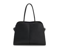 BOSS Bolso tote de piel sintética con logo grabado - StyleCLARICE TOTE, 50568167 Negro pcs.