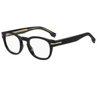 Gafas HUGO BOSS BOSS 1504 INA BLACK PATTERN BLACK 50/22/145 para Hombre