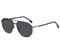 Boss BOSS 1612/F/SK C61 124 (IR) Negro