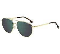 Gafas de Sol HUGO BOSS BOSS 1612/F/SK J5G GOLD 61/15/145 para Hombre