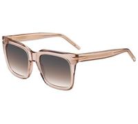Hugo Boss Mujer BOSS 1656/S 35J/PR Gafas de sol Acetato Rosa Multicolor Cuadrada Sombreado
