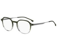 Hugo Boss BOSS 1697 7ZW Marcos de vista Transparente